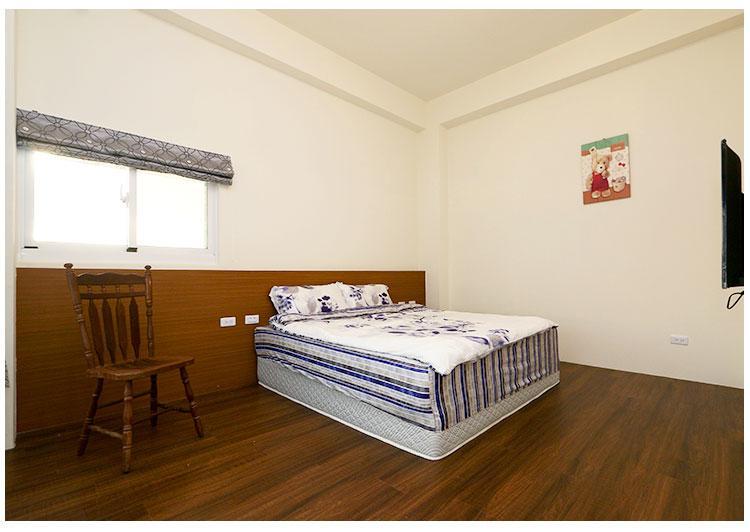 Apartamento Billingmanor T'ai-tung Exterior foto