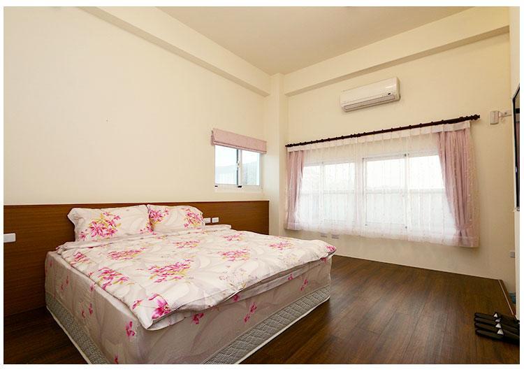 Apartamento Billingmanor T'ai-tung Exterior foto